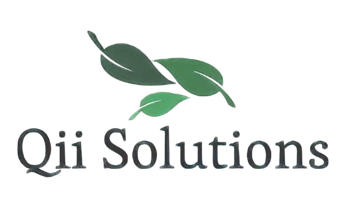 Qii Solutions llc